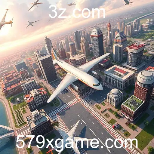 Explorando o Mundo de Jogos em 79x Game