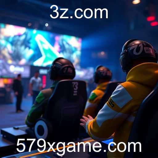 79x Game: A Ascensão dos Jogos Multijogador em 2026
