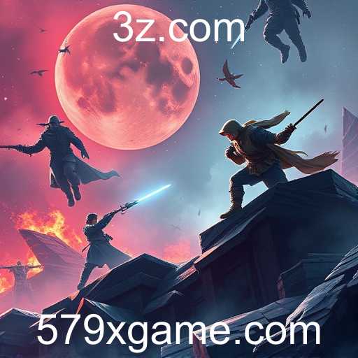 79x Game: Inovações e Tendências nos Jogos