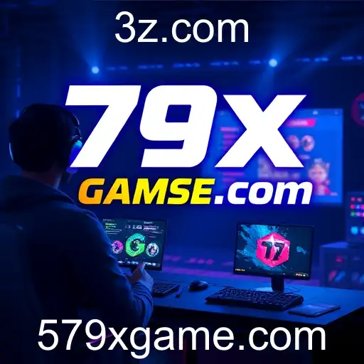 Expansão e novidades da 79x Game
