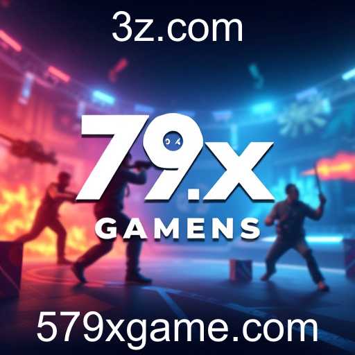 79x Game: Uma Revolução no Mundo dos Jogos Online