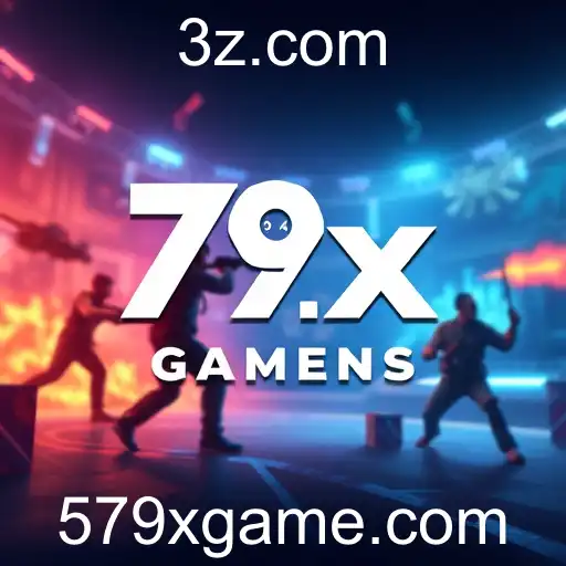 79x Game: Uma Revolução no Mundo dos Jogos Online