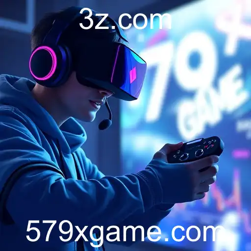 79x Game: Revolução no Mundo dos Jogos Online