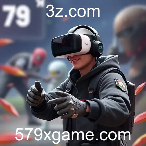 A Ascensão de '79x game.com' no Mundo dos Jogos Virtuais