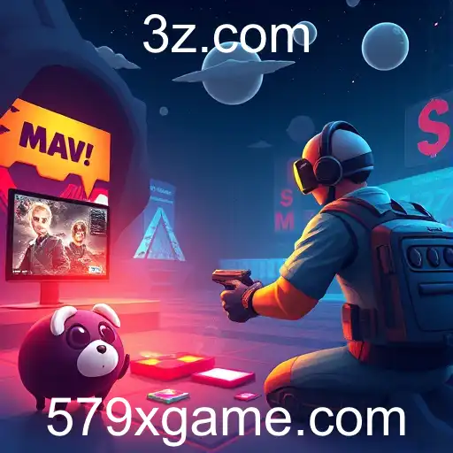 Evolução e Tendências do Mundo do Jogo Online