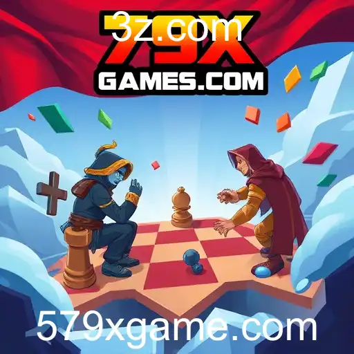 79x Game: A Evolução dos Jogos Online em 2025