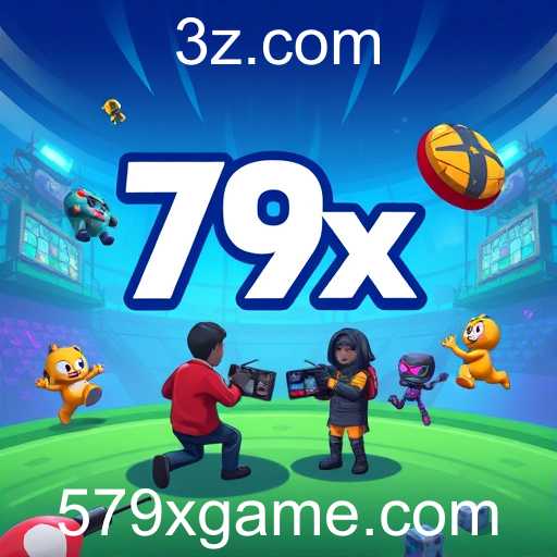 A Expansão da 79x Game no Brasil: Novidades e Perspectivas