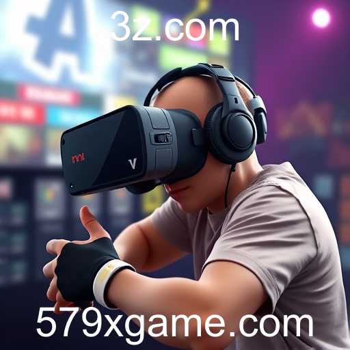 Expansão do Mercado de Jogos e a Influência do 79x Game