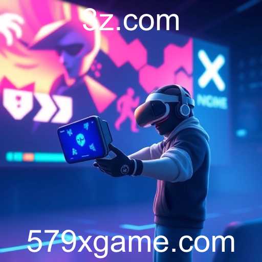 Expansão e Inovação no Mercado de Jogos Online