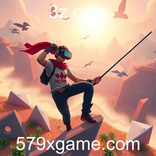 Novidades e Tendências em Jogos Digitais