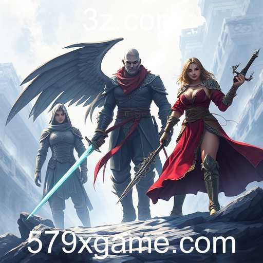 A Revolução do 79x Game na Indústria de Jogos Online