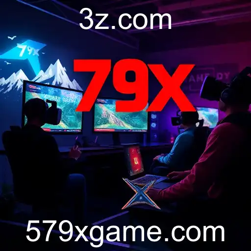 Explorando a Revolução dos Jogos Online