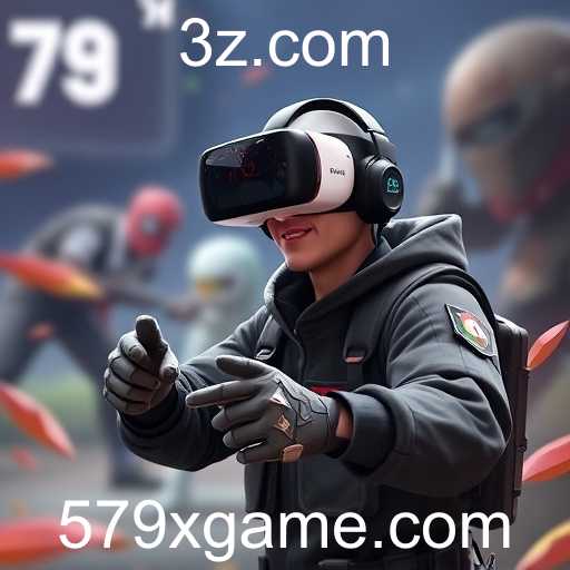 A Revolução dos Jogos Online com 79xgame.com