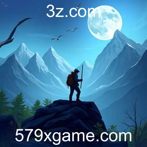 Revolução dos Jogos com 79x Game: Tendências e Inovações