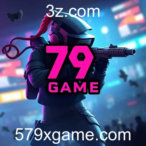 Nova Era dos Jogos Online com 79x Game