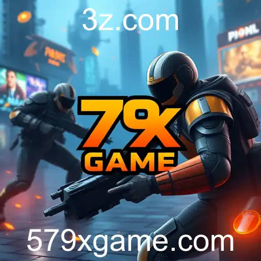 Novidades e Tendências do 79x Game