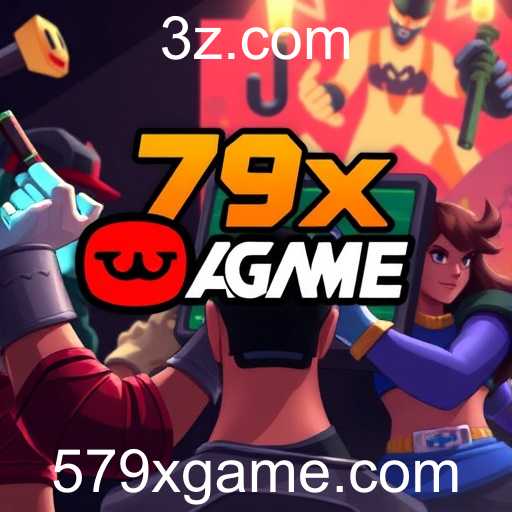 Tendências e Avanços no Setor de Jogos Online: O Impacto da '79x game.com'