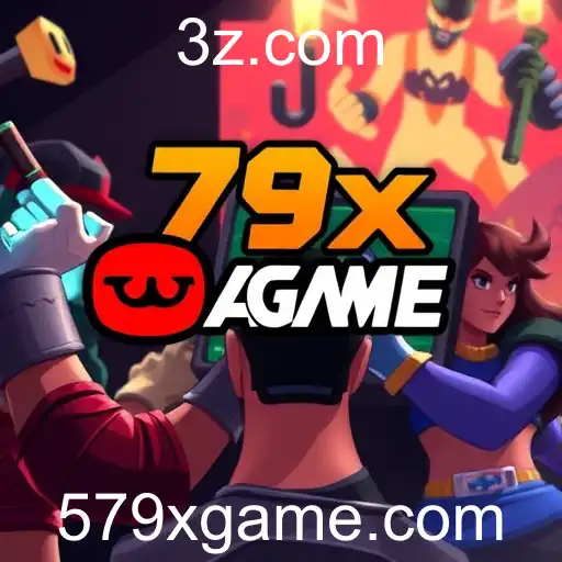 Tendências e Avanços no Setor de Jogos Online: O Impacto da '79x game.com'