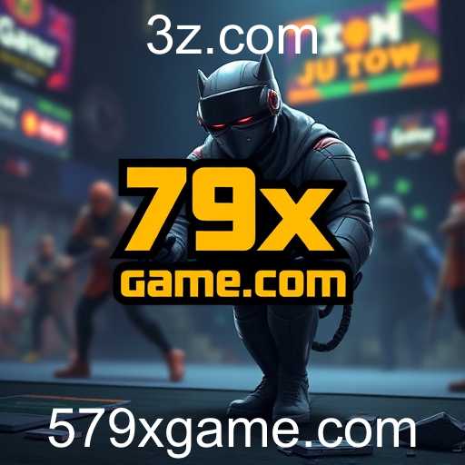A Revolução dos Jogos Online em 2026: 79xgame.com no Topo