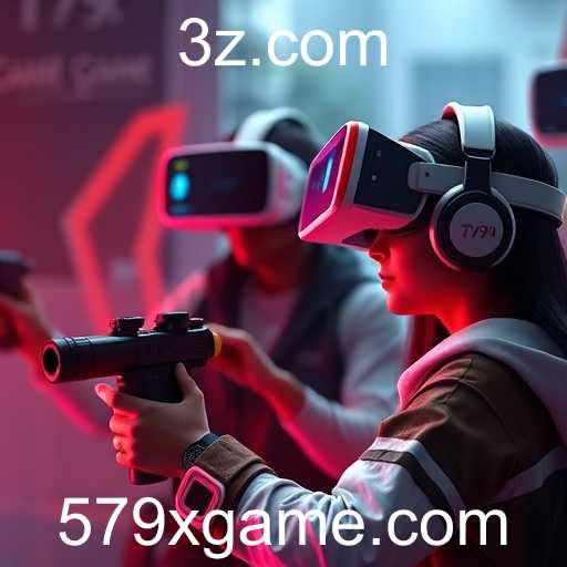 Tendências e Inovações no Mundo dos Jogos Online