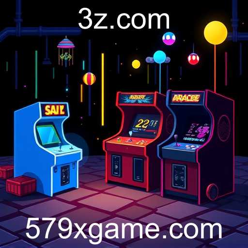 Revolução nos Jogos Online com 79x Game