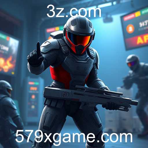A Revolução do 79x Game no Mercado de Jogos