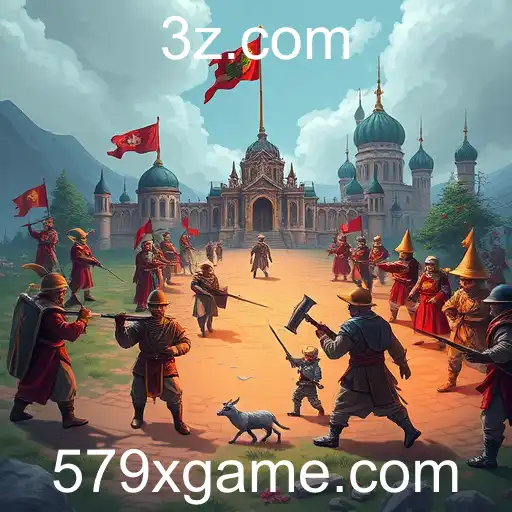 A Ascensão do 79x Game no Cenário Brasileiro