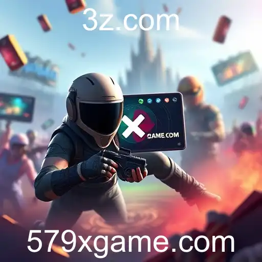 Novo Horizonte para Jogos Online: A Ascensão do 79x Game em 2026