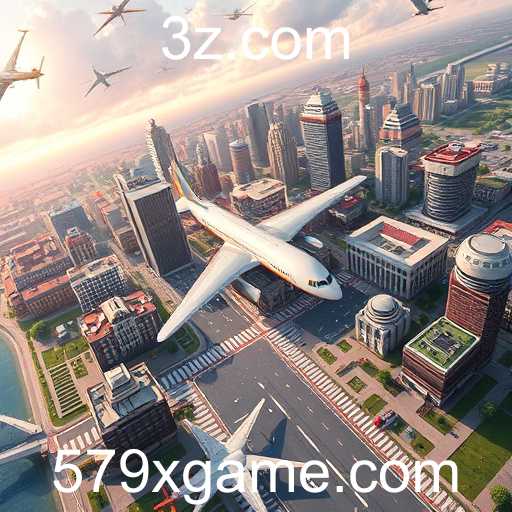 Explorando a Fascinante Categoria de Jogos de Simulação no 79x Games.com